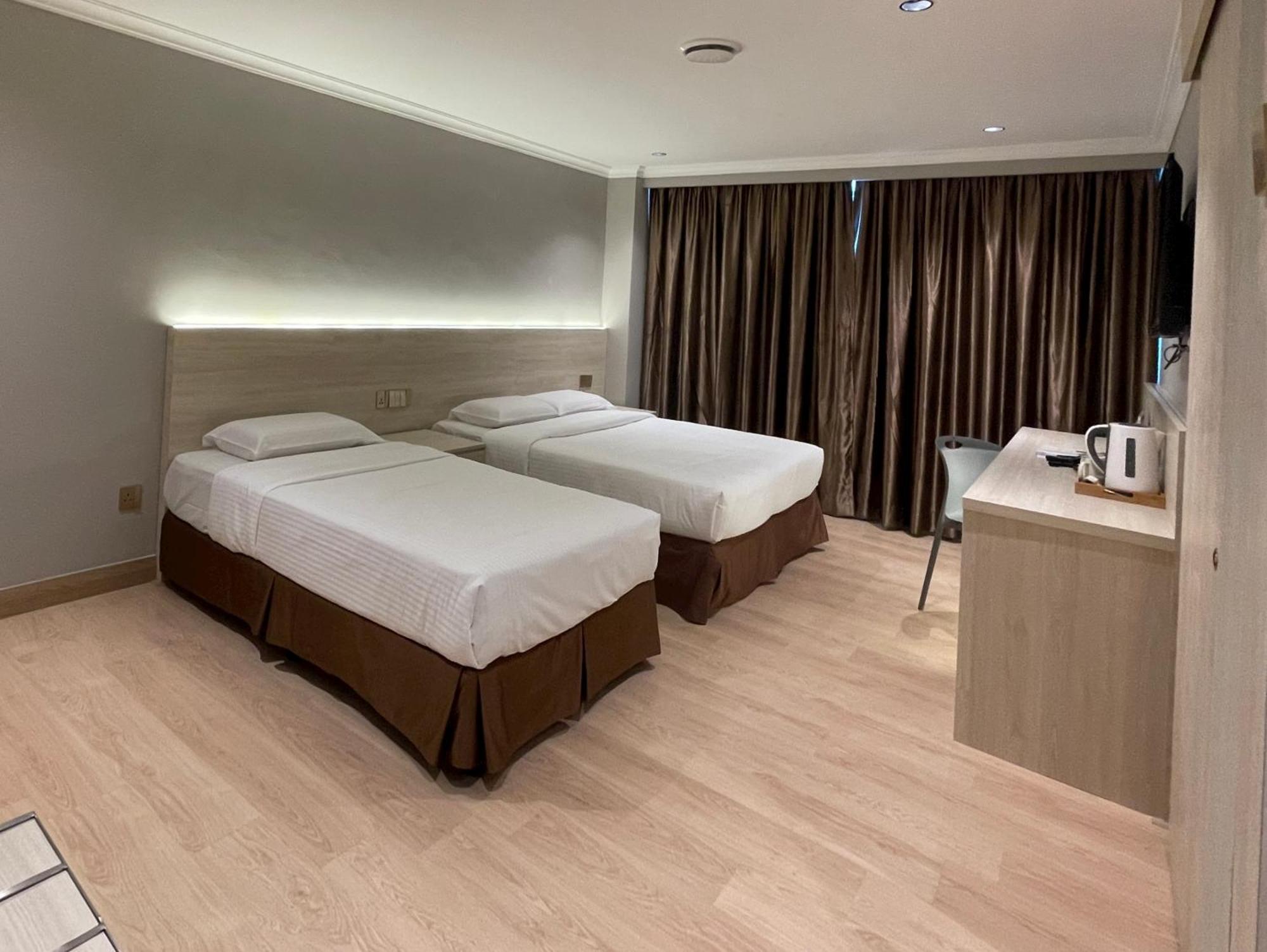Hotel Imperial, Kuala Lumpur