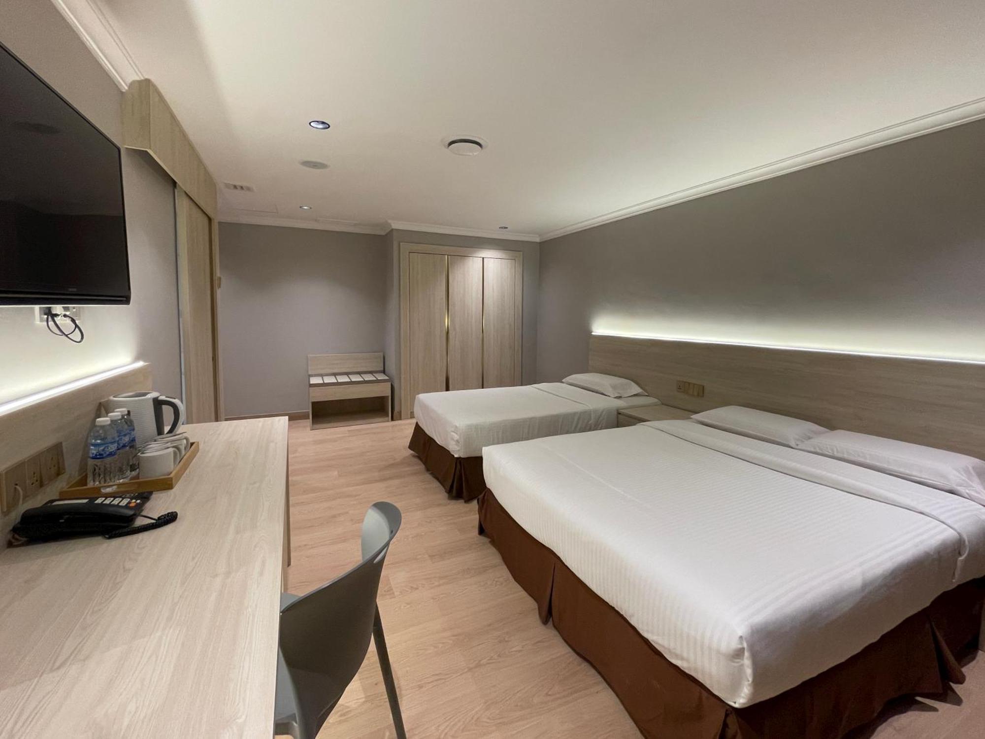 Hotel Imperial — Foto 1